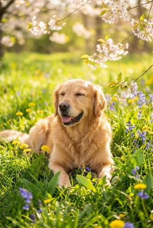 John Dog Herbst-Must-Haves für Hunde