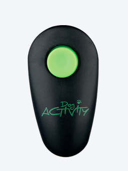 Trixie Dog Activity Fingerclicker für Hunde