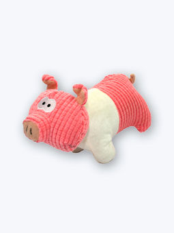 Pet Nova Schweinemaskottchen für Hunde