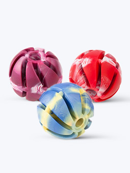 Spirale duftender Ball 7 cm