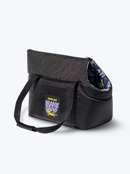 John Dog Prank Gang geschlossene Tasche