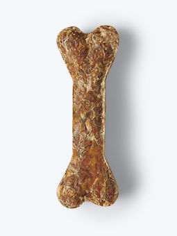 Funktionsknochen für Hunde, Gelenke unterstützen mit Lammfleisch, John Dog.