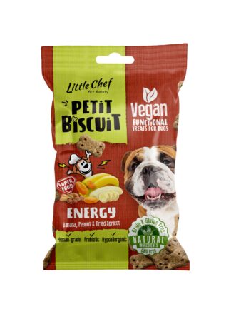 Petit Biscuit Hundekekse ENERGY 100 g