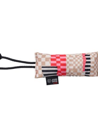 Katzenspielzeug Buddler mit Tasche Paris John Dog for Cats