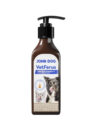 Omega-3-Öl für Hunde und Katzen EPA und DHA 100 ml VetFerus Golden Fish Oil Forte