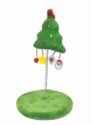 Weihnachtlicher Katzenspielplatz Plüsch-Weihnachtsbaum Nobby